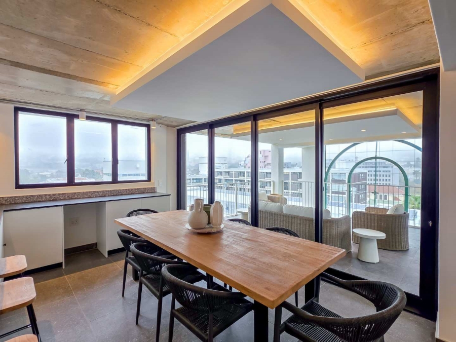 To Let 1 Bedroom Property for Rent in Cape Town City Centre Western Cape